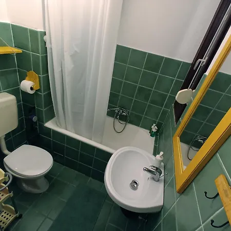 Apartament O - Private Entrance, Sunny Terrace