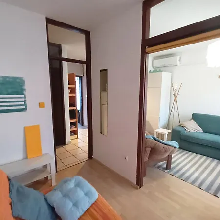 Apartament O - Private Entrance, Sunny Terrace *
