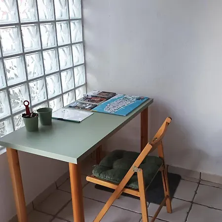 Apartament O - Private Entrance, Sunny Terrace Zadar