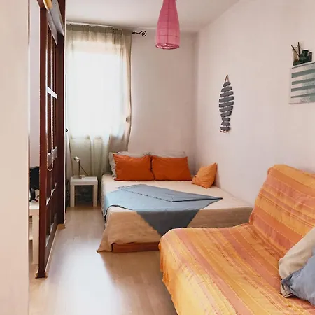 Appartement O - Private Entrance, Sunny Terrace Zadar